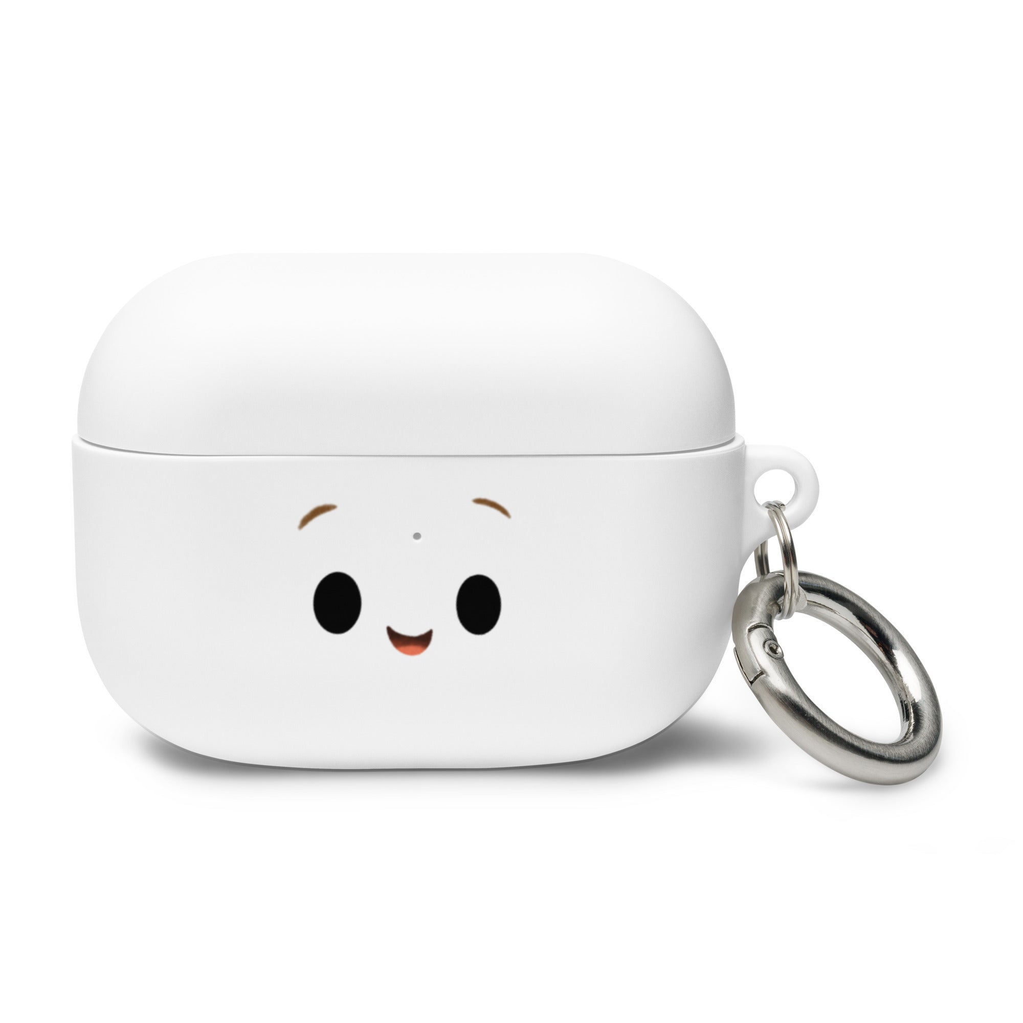 Marshmallow AirPods case